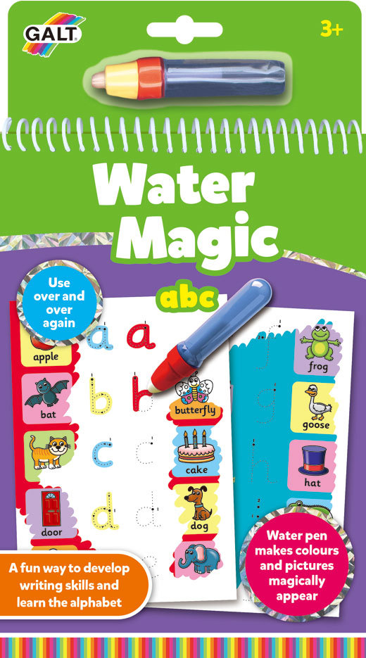 galt water magic argos
